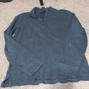 Ralph Lauren quarter zip
